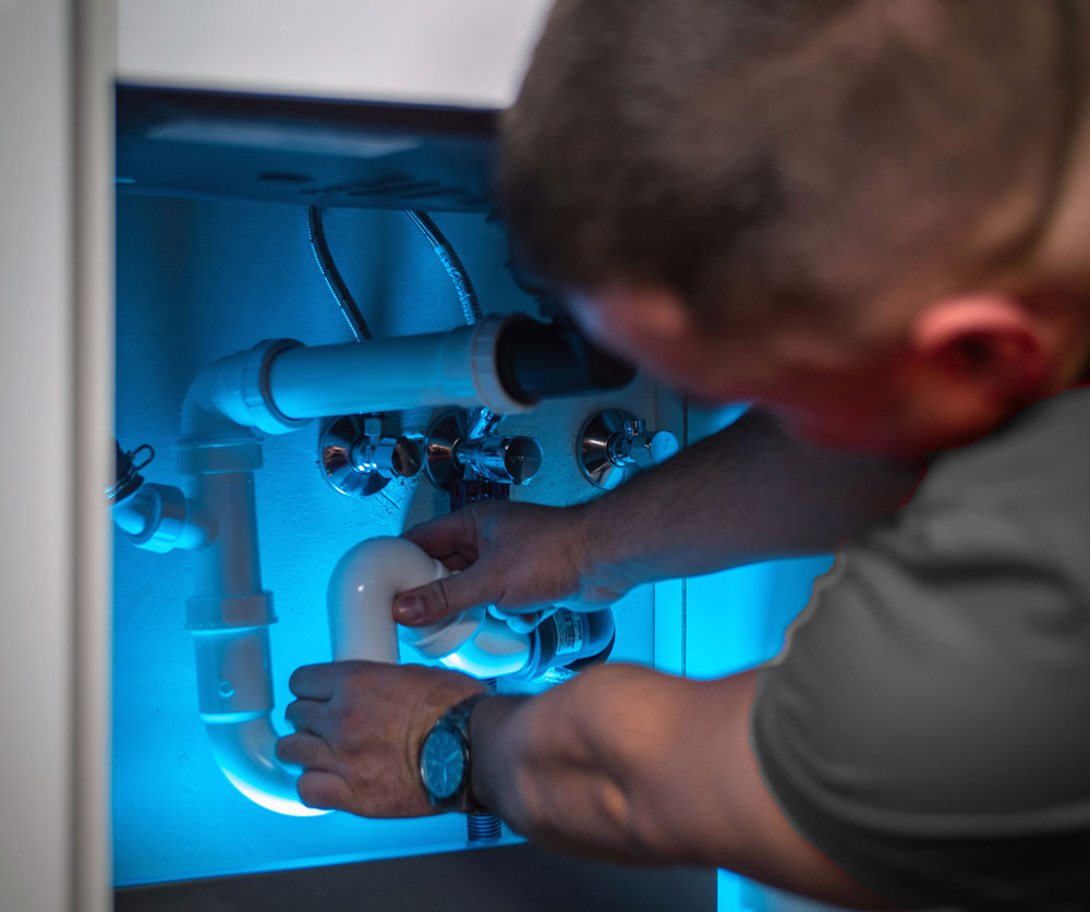 waterbird home solutions plumbing