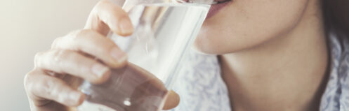 Water filtration in Central Ohio