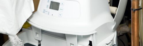 Water Softeners in Bellville, OH