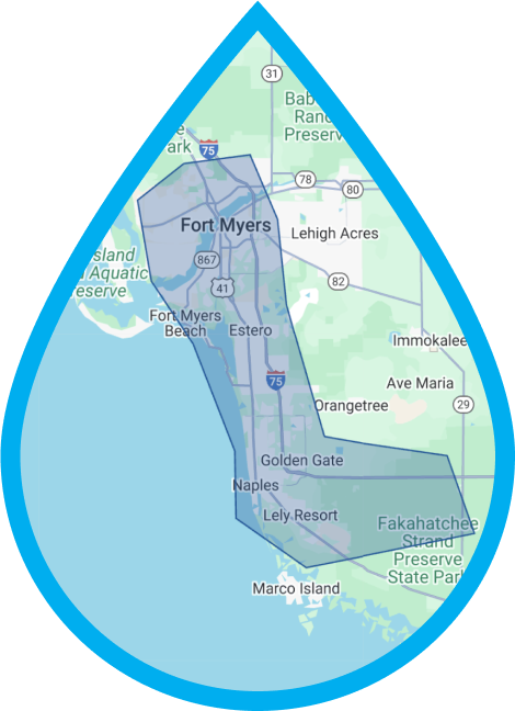 map_florida