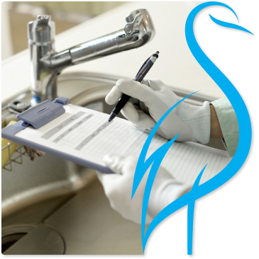 Water Quality Testing in Columbus, OH