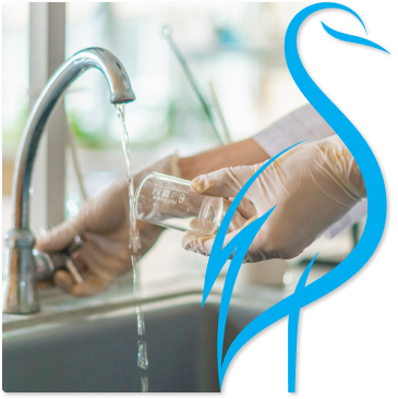 Water Quality Testing in Columbus, OH